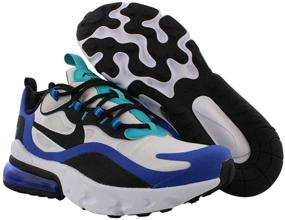 img 3 attached to 🏃 Кроссовки Nike React Casual Running Bq0103 009 для мальчиков