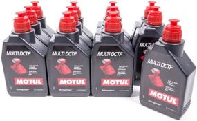 img 1 attached to Motul 105786 12 Multi Clutch Transmission