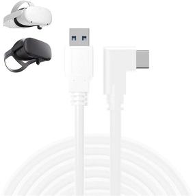 img 4 attached to Compatible Charging Transfer Headset （White）