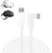 compatible charging transfer headset （white） logo