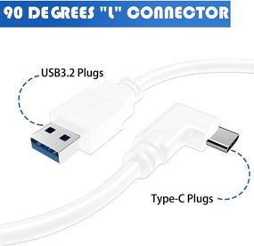 img 2 attached to Compatible Charging Transfer Headset （White）