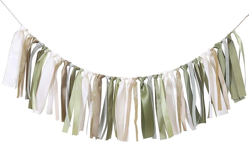 Olive Green Birthday Background Banner Reviews & Ratings | Revain