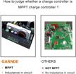 garnde rosefinch solar charge controller tools & equipment and jump starters, battery chargers & portable power logo