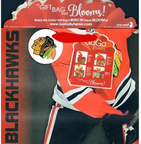 img 1 attached to Turner Licensing Chicago Blackhawks 8932030