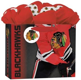 img 4 attached to Turner Licensing Chicago Blackhawks 8932030