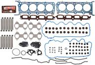 evergreen hshb8 21200 cylinder head gasket logo