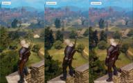 img 2 attached to Witcher Wild Hunt Complete Switch review by Alex Meshceryakov