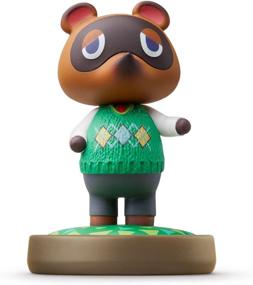 img 4 attached to 🏝️ Enhance Your Animal Crossing Adventures with Tom Nook Amiibo