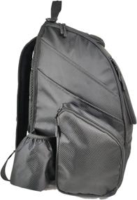 img 3 attached to Birdi Disc Golf Albatross Backpack
