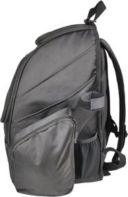 img 2 attached to Birdi Disc Golf Albatross Backpack