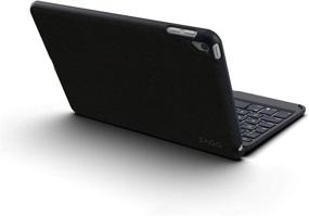 img 1 attached to ZAGG Folio Bluetooth Keyboard - Tablet Accessories (Non Backlit)