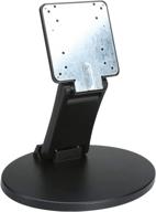 folding metal lcd tv holder: wearson ws-03c desk bracket with vesa hole 75x75&100x100mm логотип