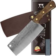 xyj kitchen vegetable stainless whetstone logo