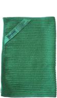 norwex usa kitchen cloth green logo