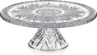 godinger dublin plate clear plate: elegant and versatile dishware for any occasion логотип