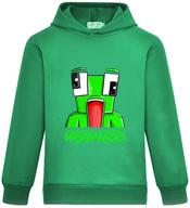 hoodies childrens youtubes clothes fashion logo