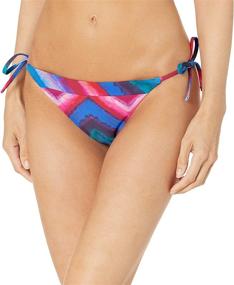 img 2 attached to Blanca Womens Skimpy Hipster Swimsuit: Stylish Women's Swimwear & Cover Ups