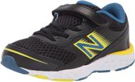 new balance alternative closure running apparel & accessories baby boys logo