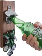 ipihsius bottle opener mounted magnetic логотип