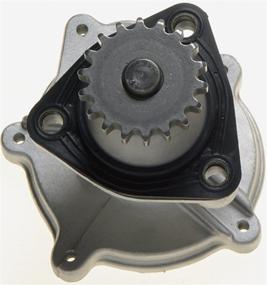 img 1 attached to ACDelco 252 779 Professional Water Pump