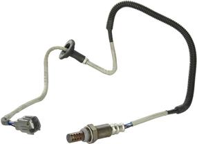 img 1 attached to 🚗 Denso 234-4517 Oxygen Sensor: Achieving Optimal Fuel Efficiency and Emission Reduction