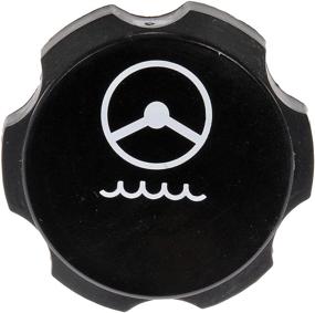 img 2 attached to 💪 Dorman 82605 GM Power Steering Cap: Enhance Steering Performance with this High-Quality Replacement