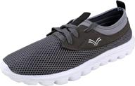 👟 lightweight men's walking shoes: urban fox breeze логотип