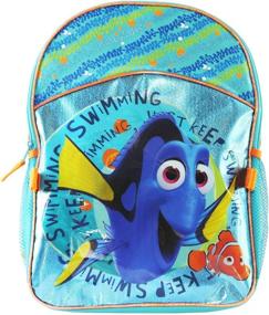 img 1 attached to 🐠 Exploring the Depths with Finding Dory's Swimming Detachable Exclusive