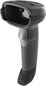 img 4 attached to Zebra DS2208 SR Handheld Barcode Scanner