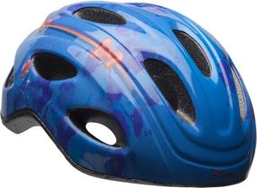 img 4 attached to Stylish Protection: Explore Bell Women's Disney Princess Bike Helmets