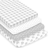 pack play sheets mattress portable logo
