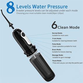 img 2 attached to TUREWELL Portable Waterproof Professional Irrigator