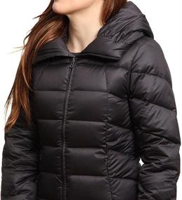 img 1 attached to Patagonia Downtown Loft Down Jacket