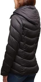 img 2 attached to Patagonia Downtown Loft Down Jacket
