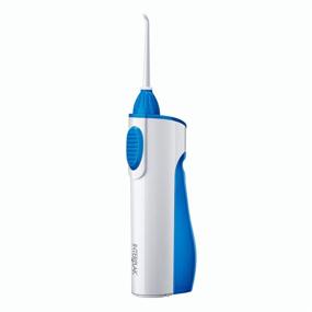 img 3 attached to 💦 Conair's Portable Cordless Interplak Water Flossing System