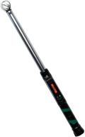 🔧 etork 1/2-inch drive electronic click-style torque wrench (25-250 ft.-lb./33.9-339 n.m) logo