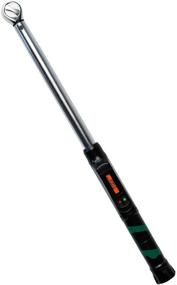 img 4 attached to 🔧 eTORK 1/2-Inch Drive Electronic Click-Style Torque Wrench (25-250 ft.-lb./33.9-339 N.m)