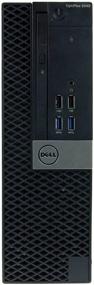 img 2 attached to Dell Optiplex 5040 SFF Certified Refurbished
