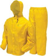 ☔ frogg toggs ultra-lite2: the ultimate waterproof breathable rain suit logo