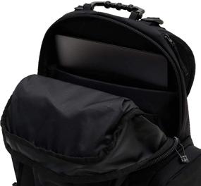 img 2 attached to 🎒 Blackout Oakley Men's Icon Backpack