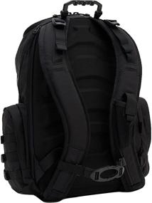 img 1 attached to 🎒 Blackout Oakley Men's Icon Backpack