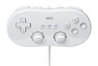 🎮 enhance your wii gaming experience with the wii classic controller logo