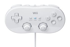 img 1 attached to 🎮 Enhance Your Wii Gaming Experience with the Wii Classic Controller