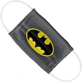 img 4 attached to Batman Classic 1 Ply Reusable Covering