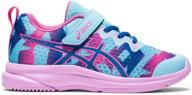 👟 asics soulyte little sunrise gentry girls' shoes and athletic gear logo