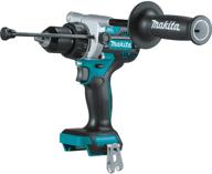 makita xph14z: advanced lithium 🔧 ion brushless driver drill for professional results логотип