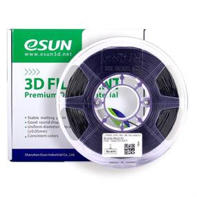 img 2 attached to 🖨️ ESUN 1 75mm Flexible 3D Printer Filament