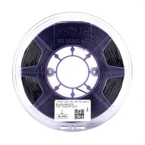 img 1 attached to 🖨️ ESUN 1 75mm Flexible 3D Printer Filament