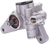 scitoo power steering pump for honda accord ex, lx, se (1998-2002) - 21-5993 power assist pump logo