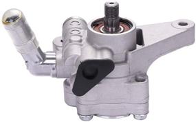 img 3 attached to SCITOO Power Steering Pump for Honda Accord EX, LX, SE (1998-2002) - 21-5993 Power Assist Pump